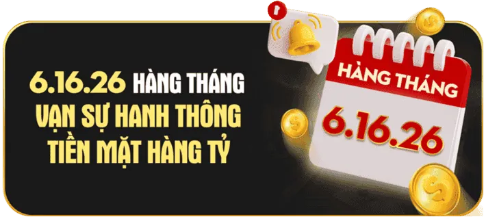 Chương trình VIP Club độc quyền tại rr888 win