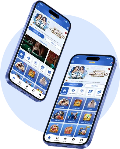 Giao diện người dùng thân thiện của rr888 win
