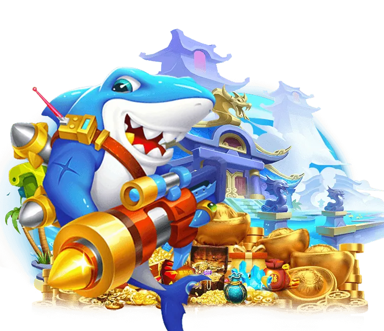 Game Bắn Cá Săn Rồng tại rr888 win
